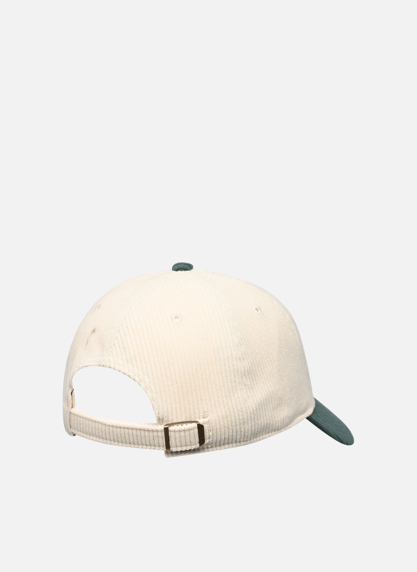 Casquettes 47 CAP MLB NEWYORK YANKEES CORD BASRUNER blanc 47 BRAND Casquettes 47 CAP MLB NEWYORK YANKEES CORD BASRUNER blanc NATURAL