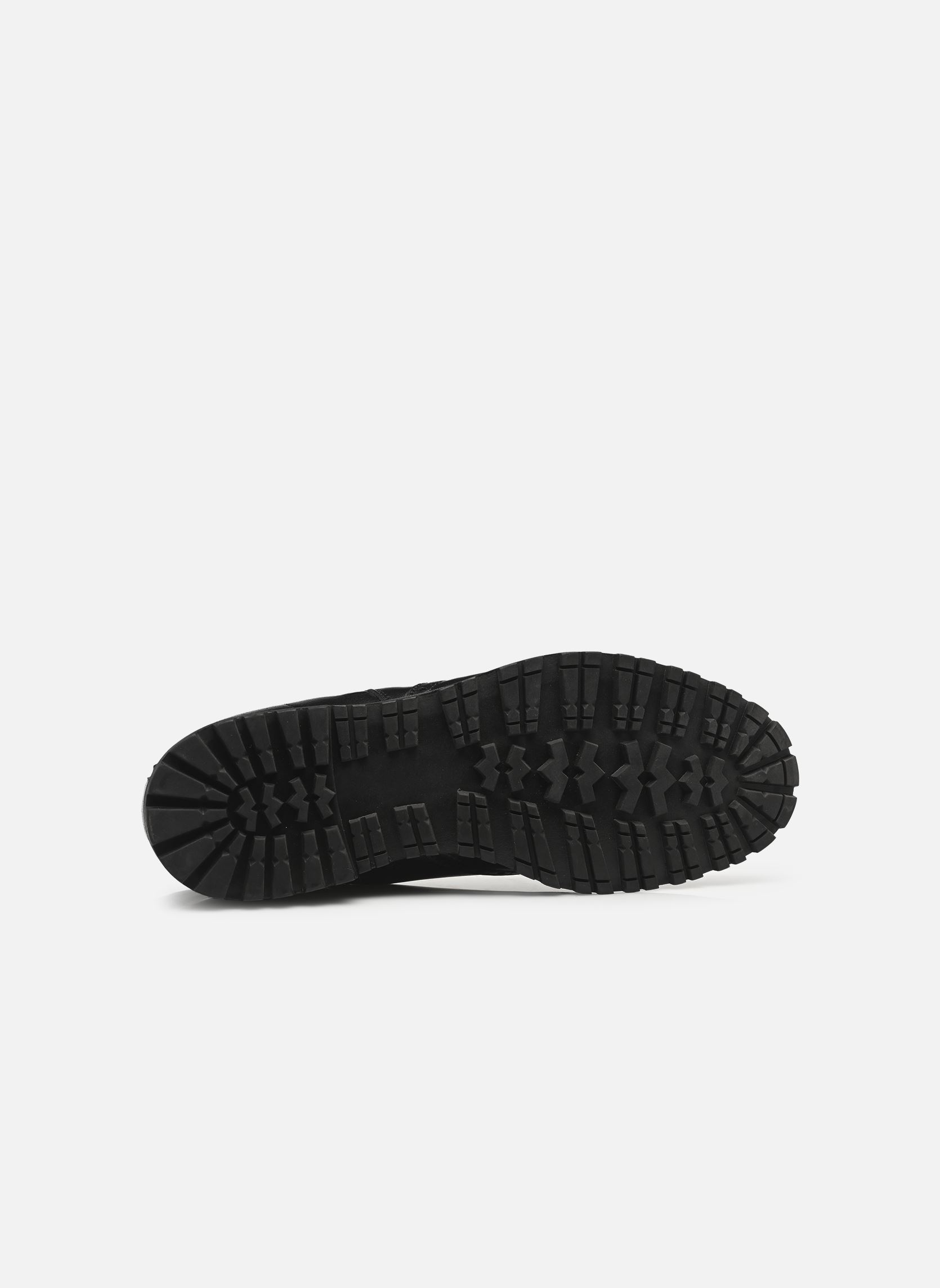 Bottines et bottes LAND homme noir Kost Bottines et bottes LAND homme noir NOIR