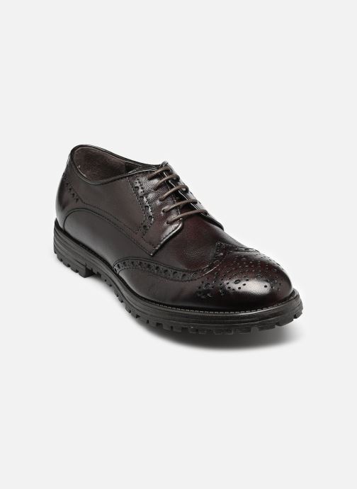 Kost Derby schoenen ASSET D heren bruin