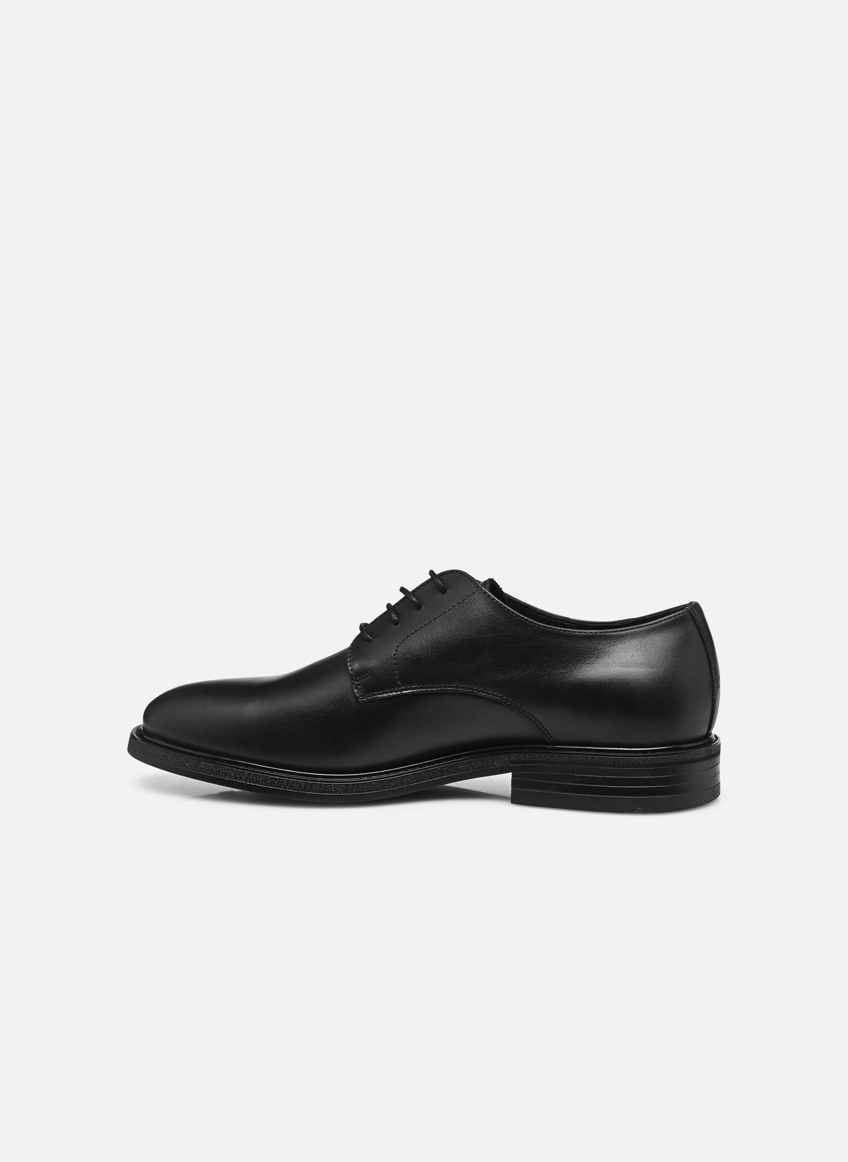 Derbies BOOKMAKER B homme noir Kost Derbies BOOKMAKER B homme noir NOIR