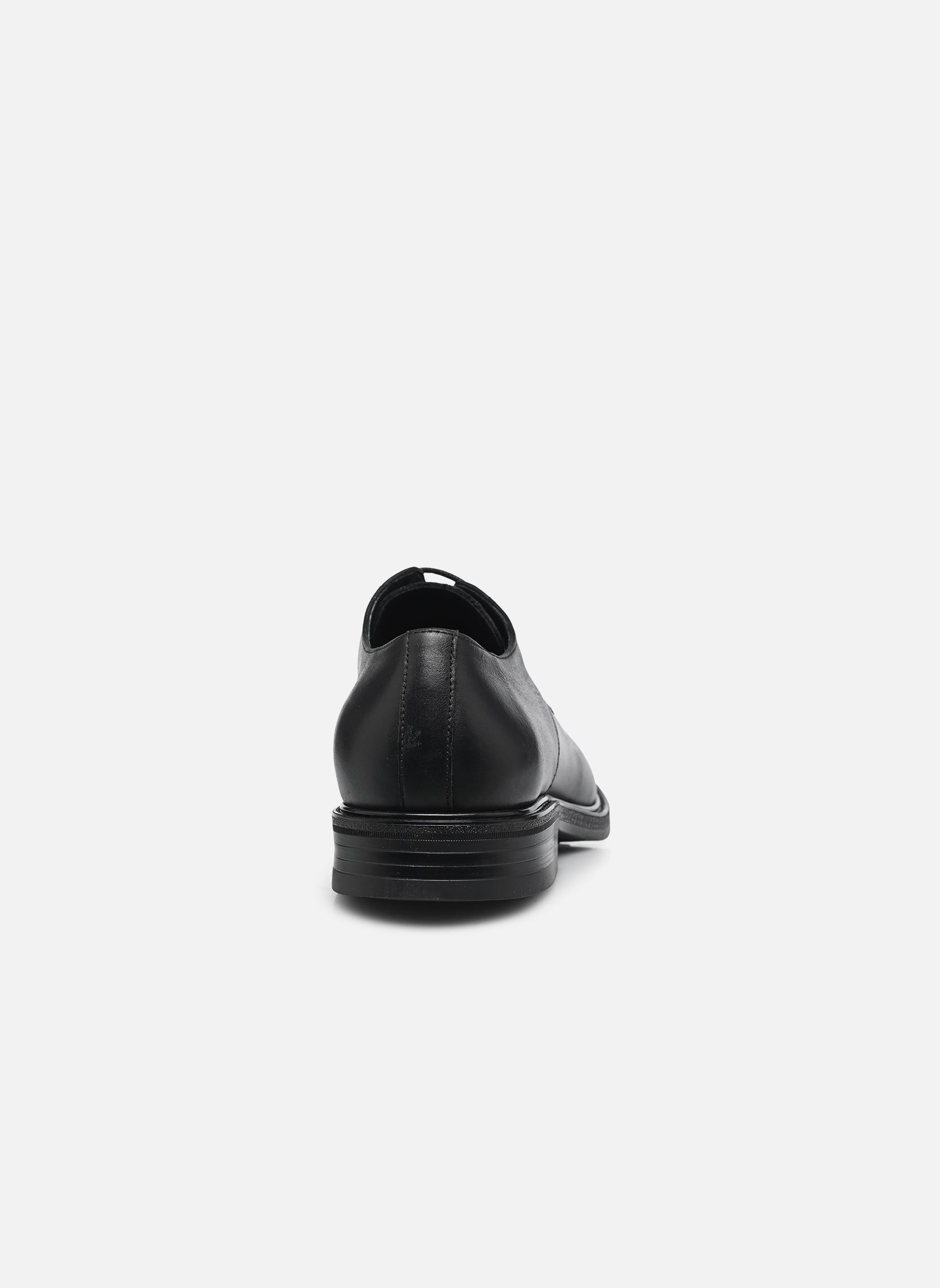 Derbies BOOKMAKER B homme noir Kost Derbies BOOKMAKER B homme noir NOIR