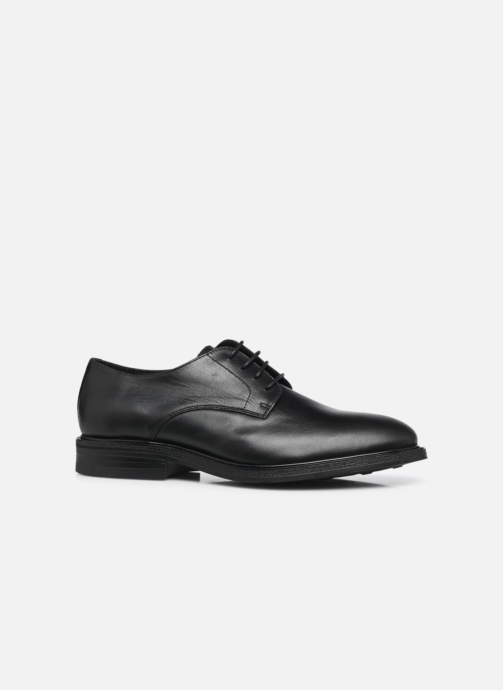 Derbies BOOKMAKER B homme noir Kost Derbies BOOKMAKER B homme noir NOIR