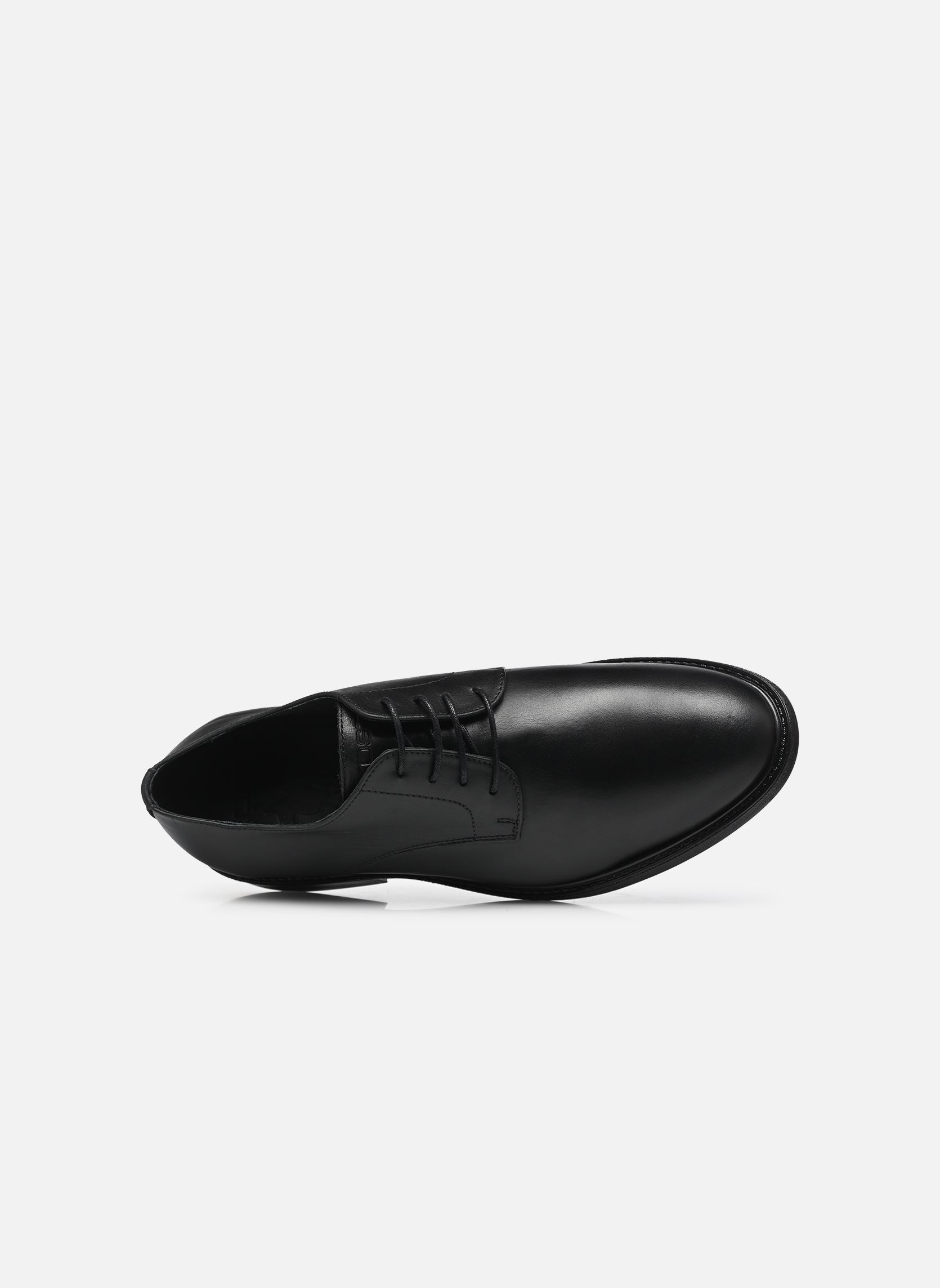 Derbies BOOKMAKER B homme noir Kost Derbies BOOKMAKER B homme noir NOIR