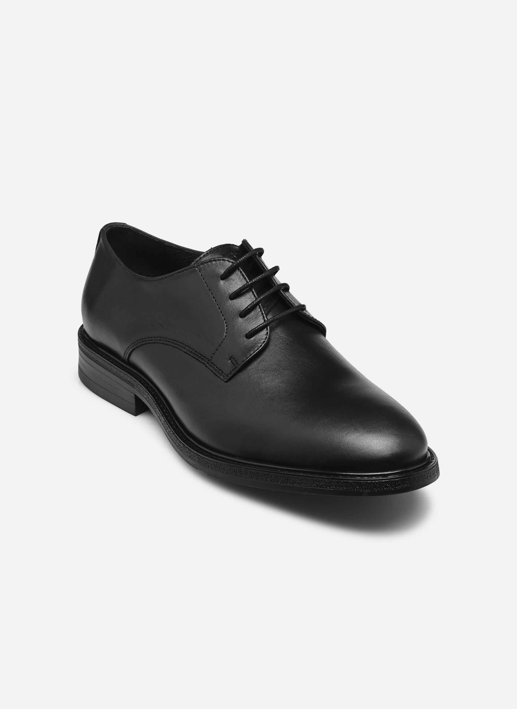 Derbies BOOKMAKER B homme noir Kost Derbies BOOKMAKER B homme noir NOIR