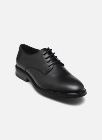 Derbies BOOKMAKER B homme noir