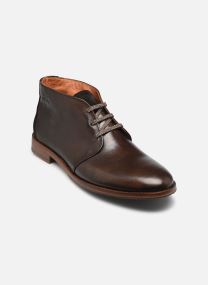 Bottines et bottes MADISON VGT E homme marron