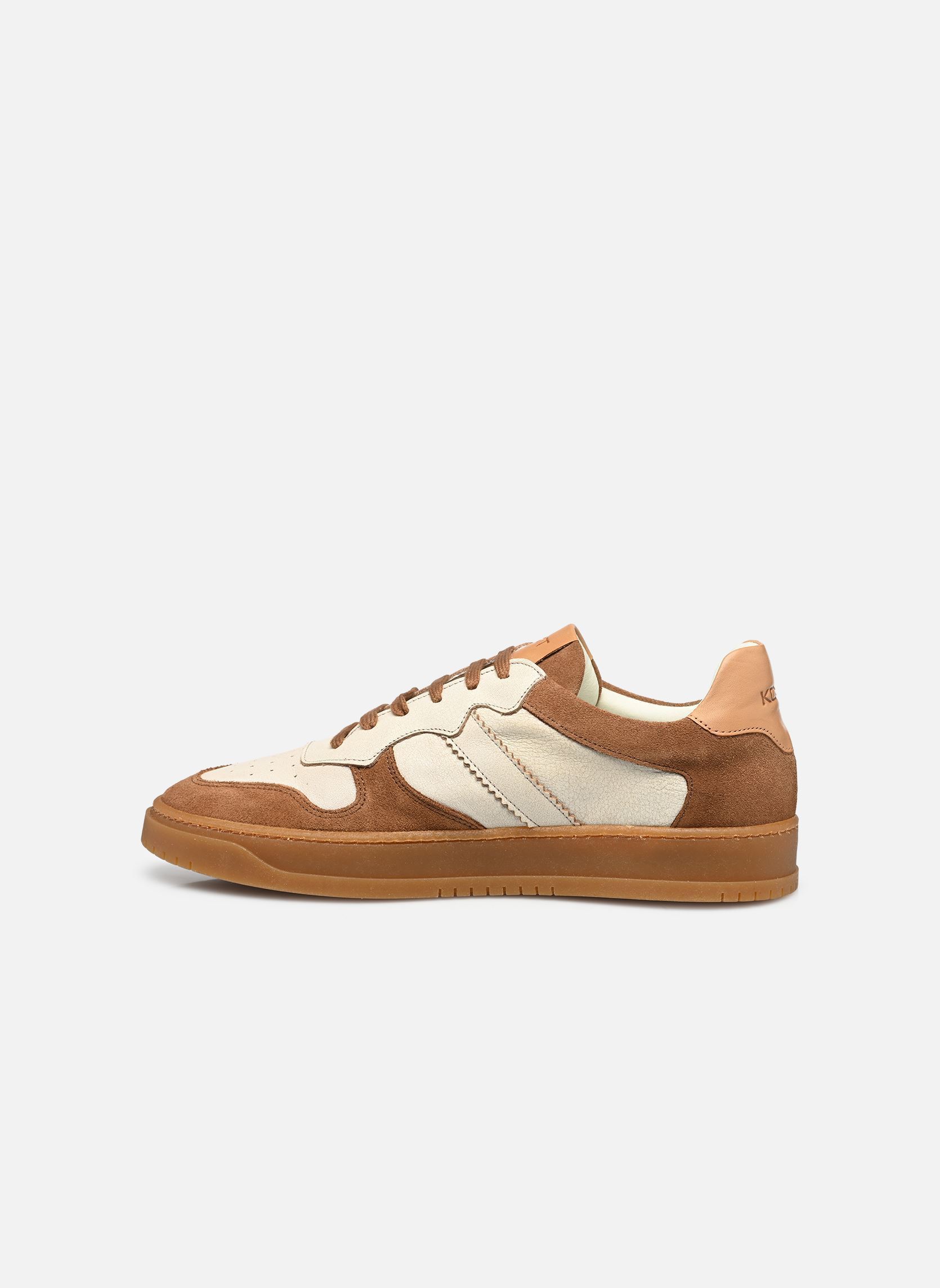 Zapatillas LEGEND VM hombre marrón Kost Zapatillas LEGEND VM hombre marrón CAMEL