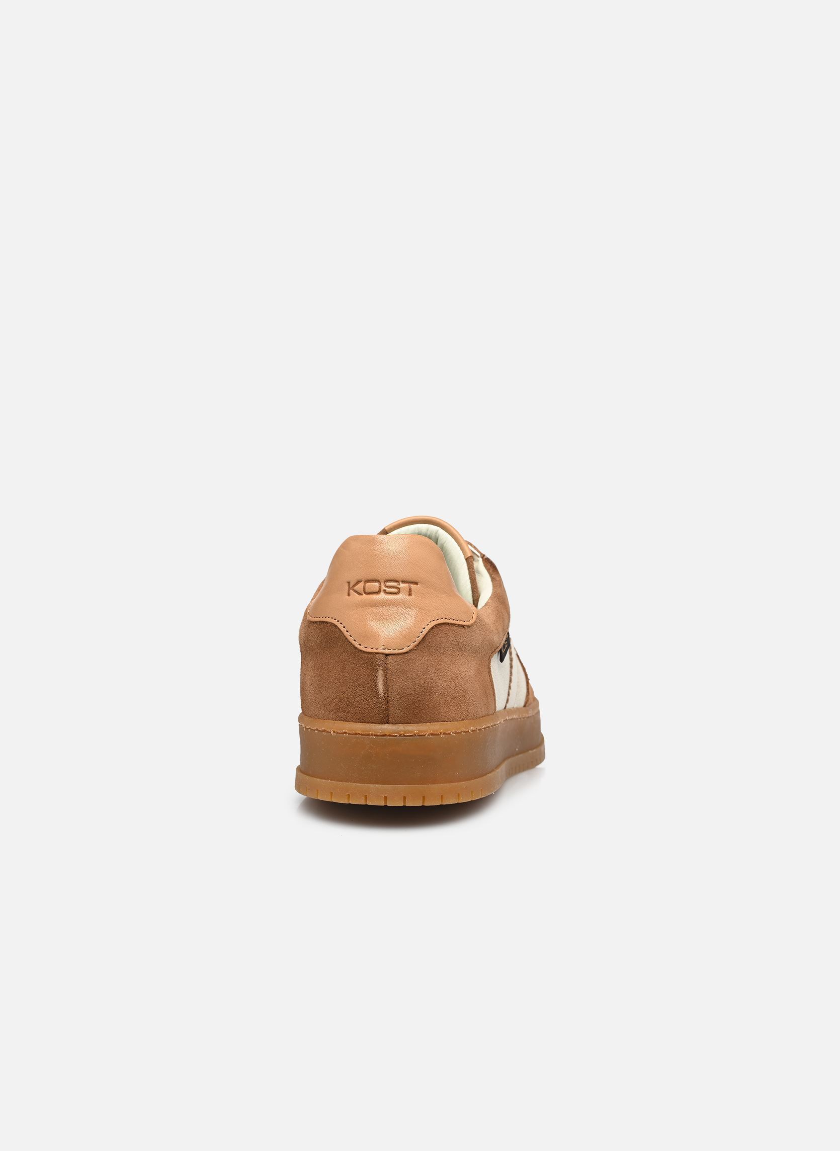 Zapatillas LEGEND VM hombre marrón Kost Zapatillas LEGEND VM hombre marrón CAMEL
