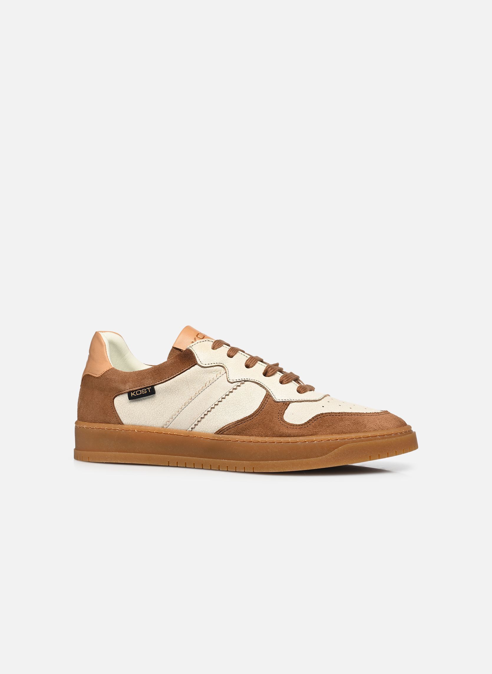 Zapatillas LEGEND VM hombre marrón Kost Zapatillas LEGEND VM hombre marrón CAMEL