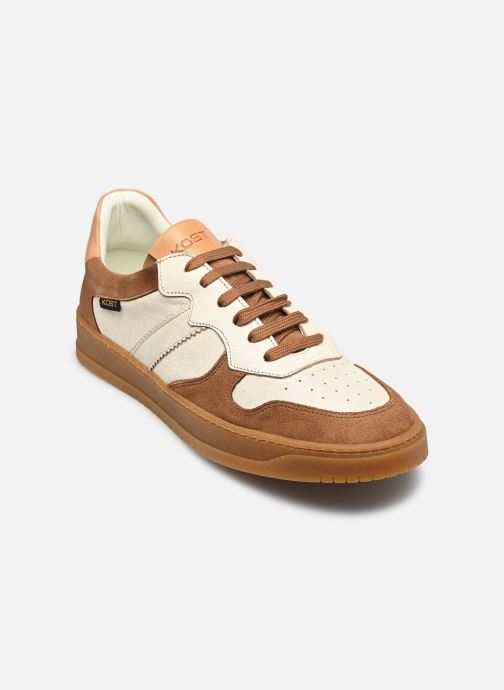 Kost Baskets LEGEND VM homme marron