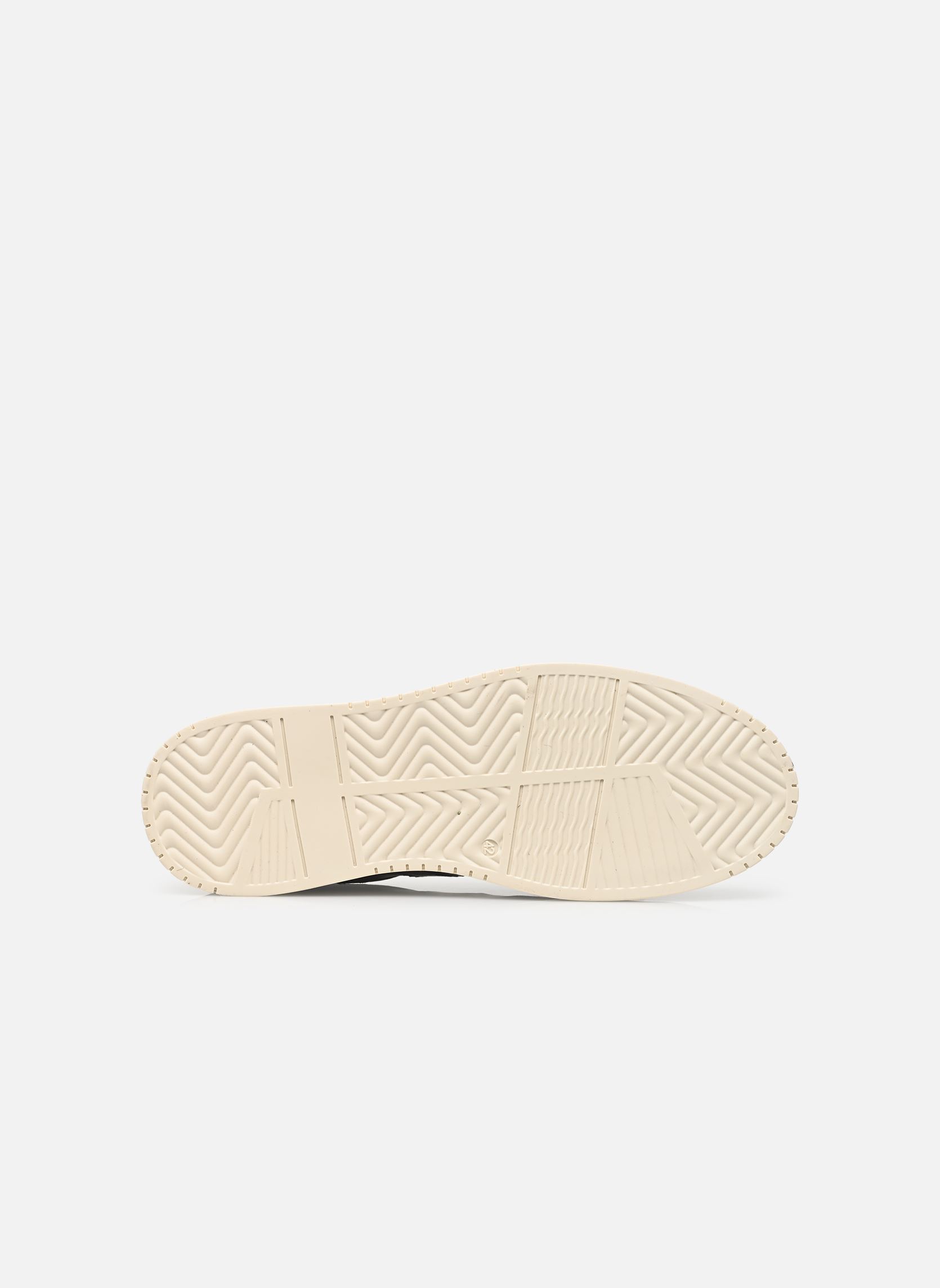Baskets LEGEND VGT homme marron Kost Baskets LEGEND VGT homme marron COGNAC