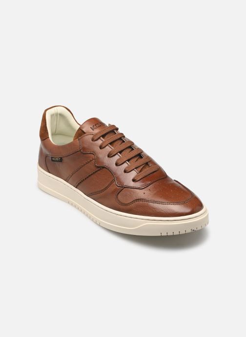 Kost Baskets LEGEND VGT homme marron