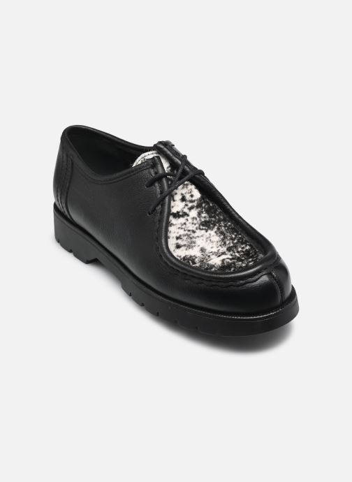 Kleman Derbies PADRINI BC donna nero