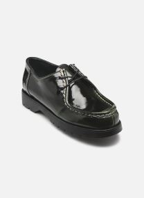Derbies PADROR MR donna grigio