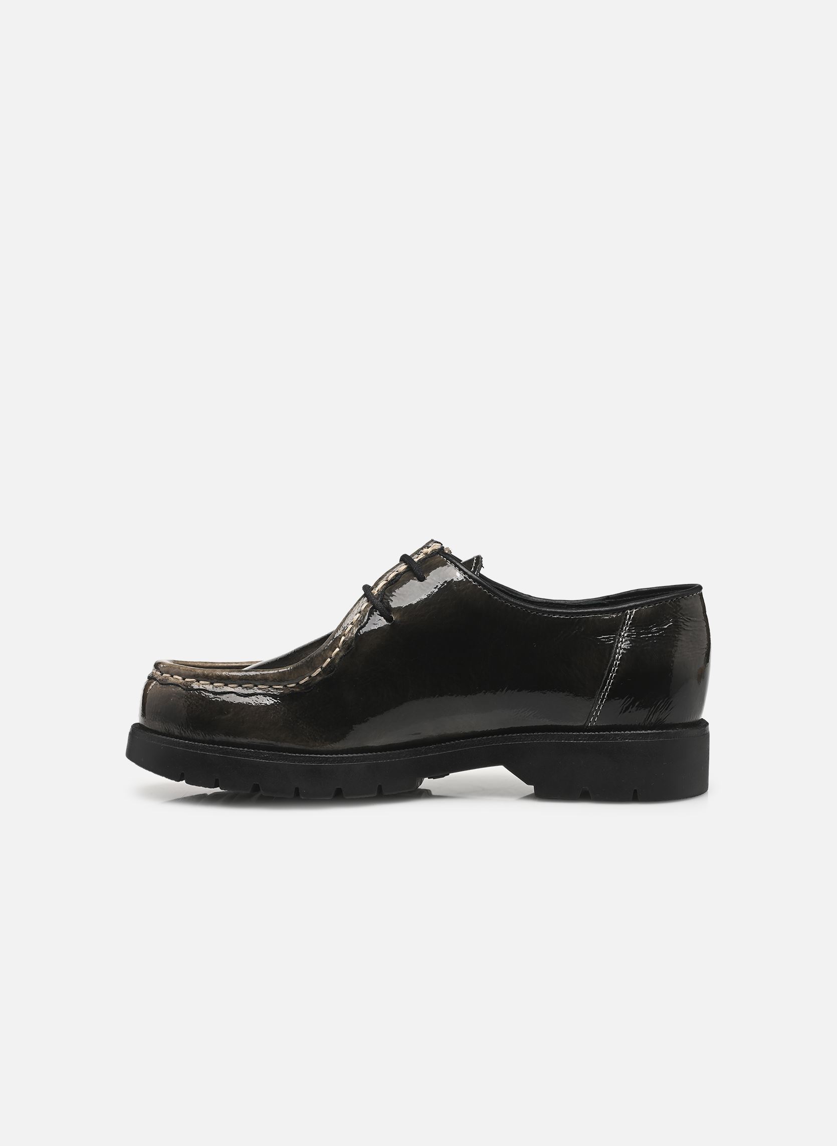 Derbies PADROR MR donna grigio Kleman Derbies PADROR MR donna grigio TAUPE