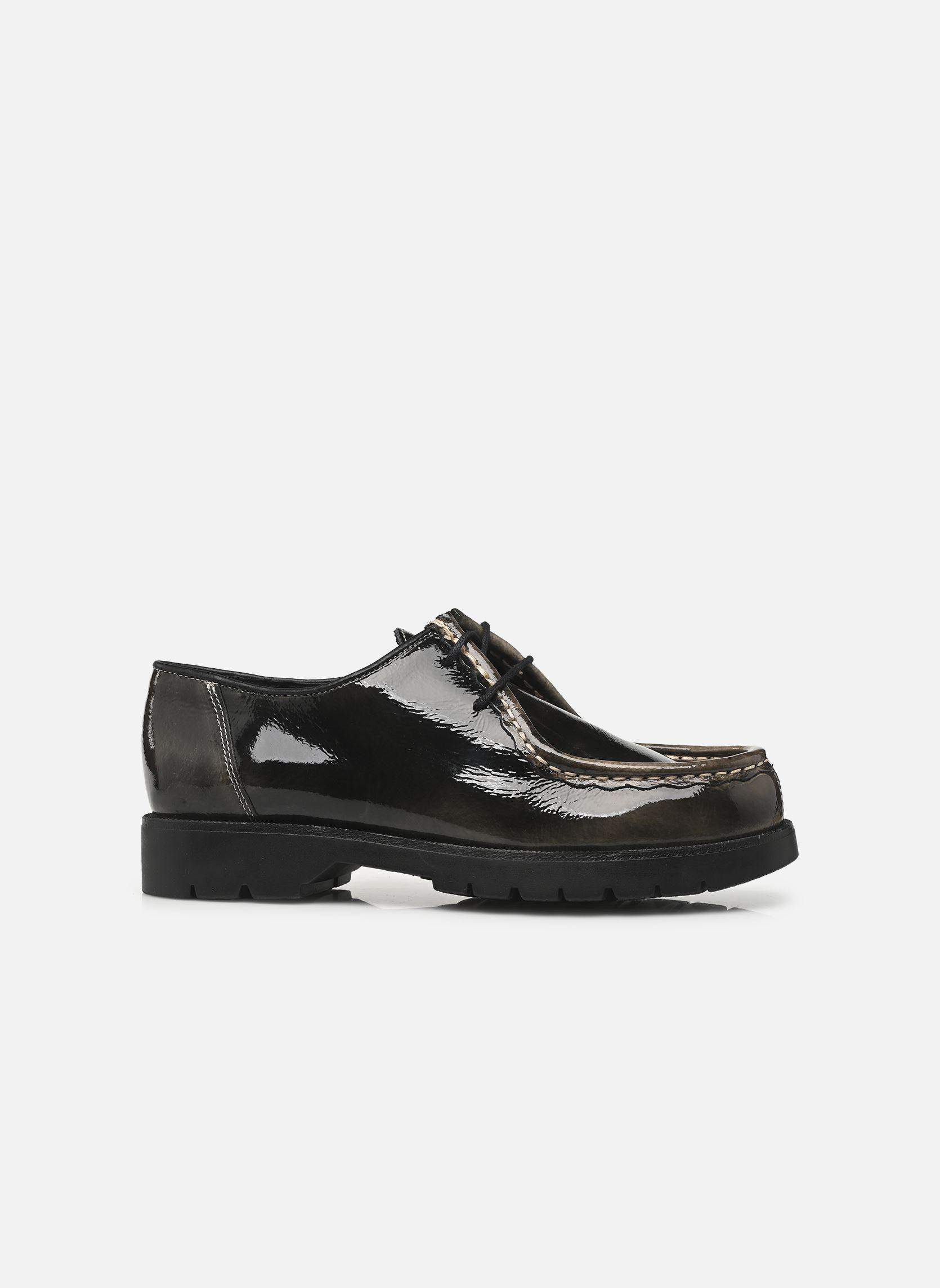 Derbies PADROR MR donna grigio Kleman Derbies PADROR MR donna grigio TAUPE