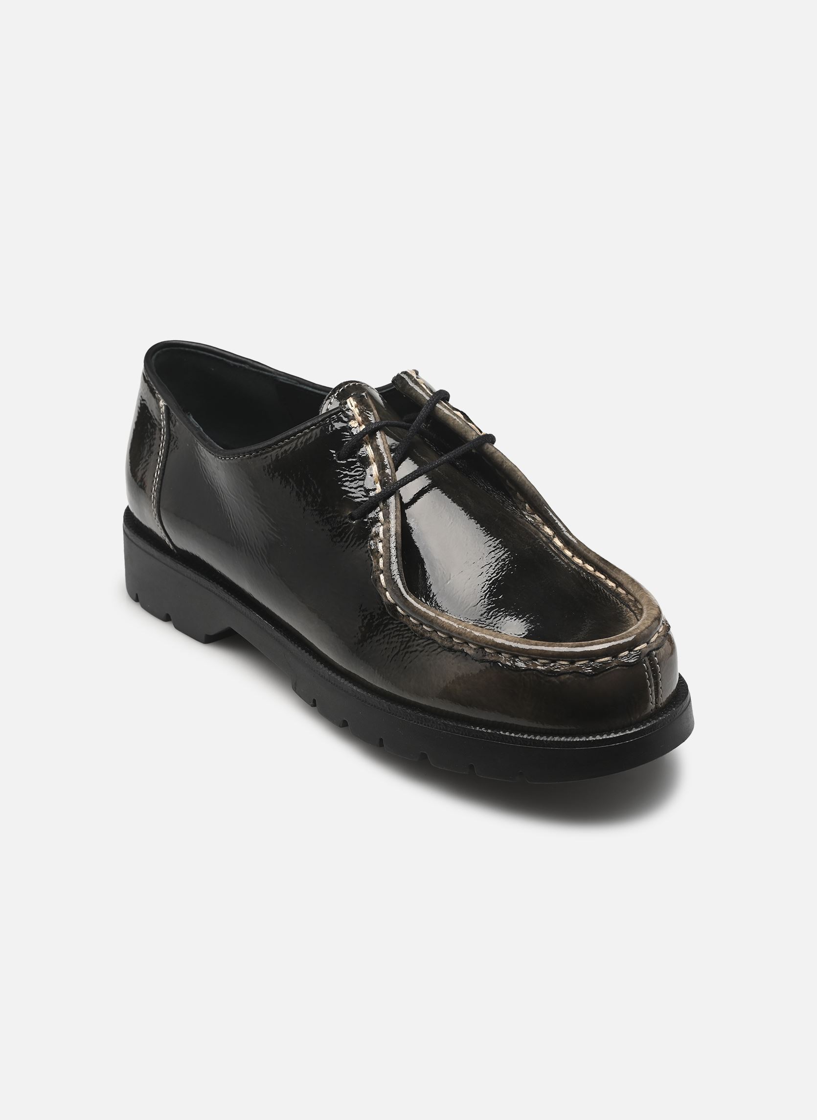 Derbies PADROR MR donna grigio Kleman Derbies PADROR MR donna grigio TAUPE