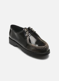 Derbies PADROR MR donna grigio