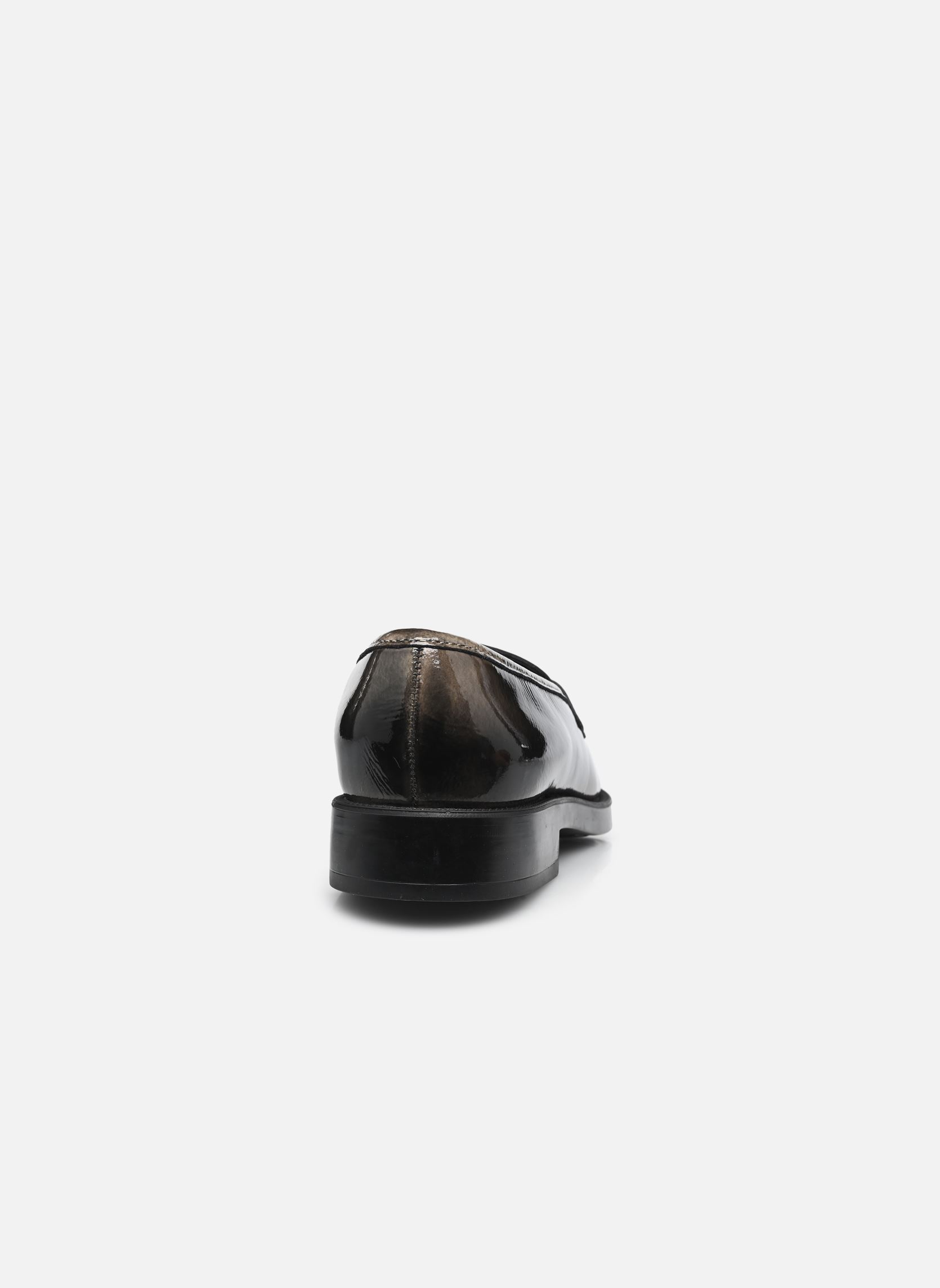Mocassins DALIOR 2 MR femme gris Kleman Mocassins DALIOR 2 MR femme gris GRIS