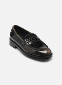 Mocassins DALIOR 2 MR femme vert