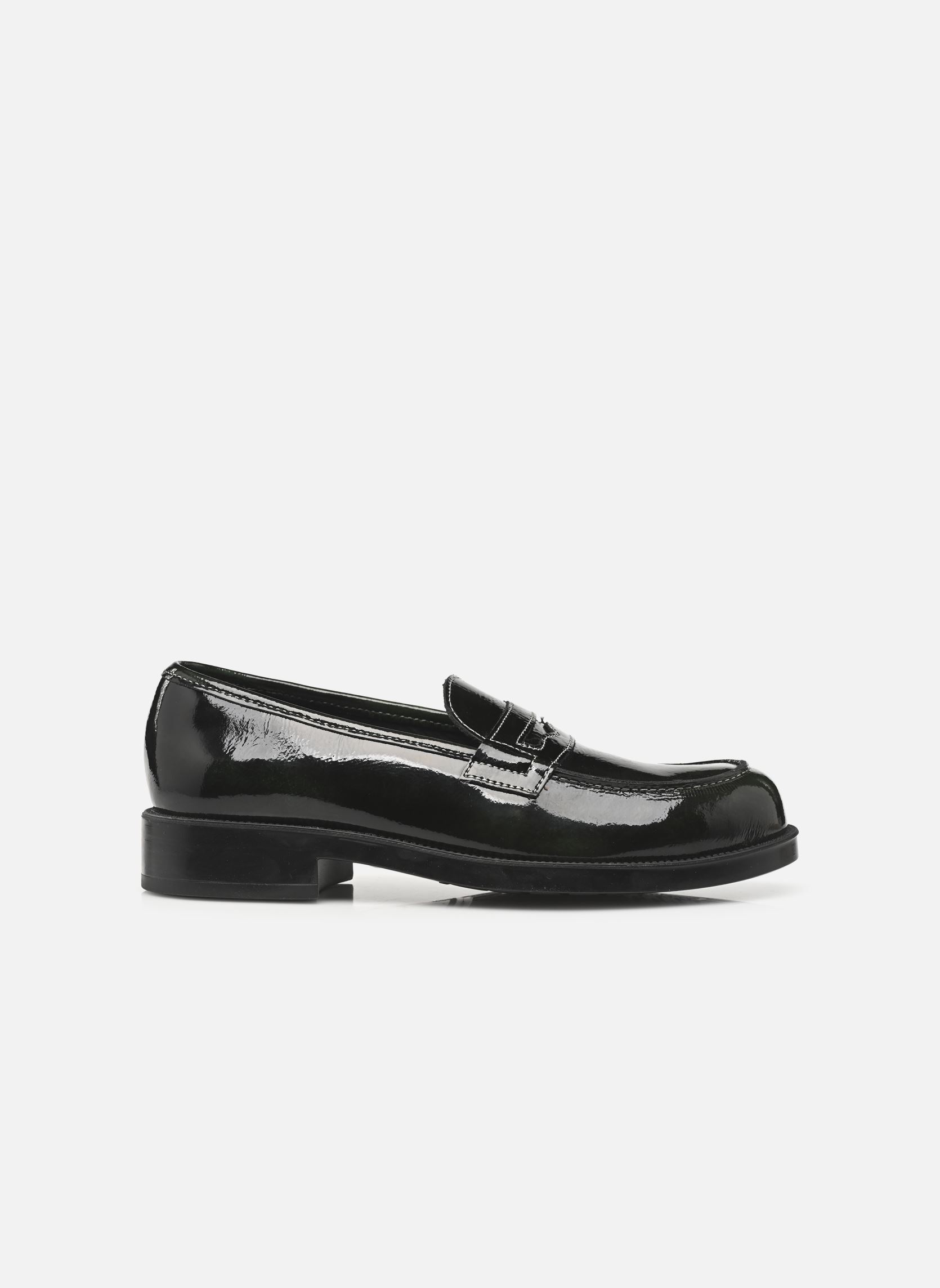 Mocassins DALIOR 2 MR femme vert Kleman Mocassins DALIOR 2 MR femme vert VERT