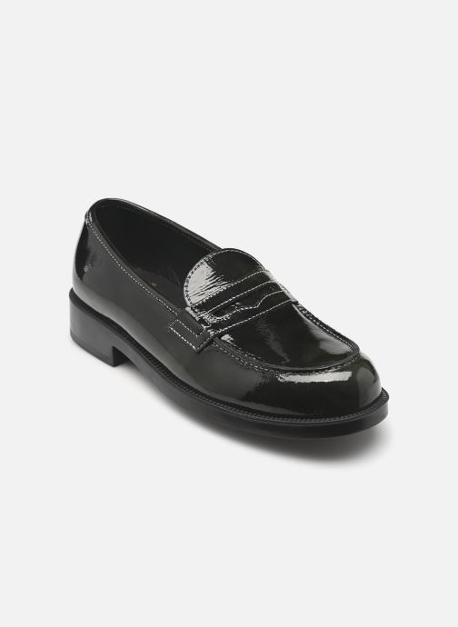 Kleman Mocassins DALIOR 2 MR femme vert