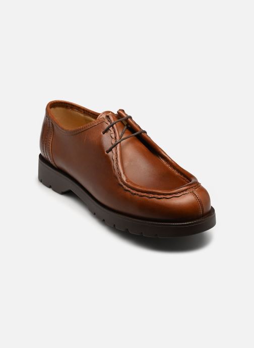 Kleman Derbies PADROR TH homme marron