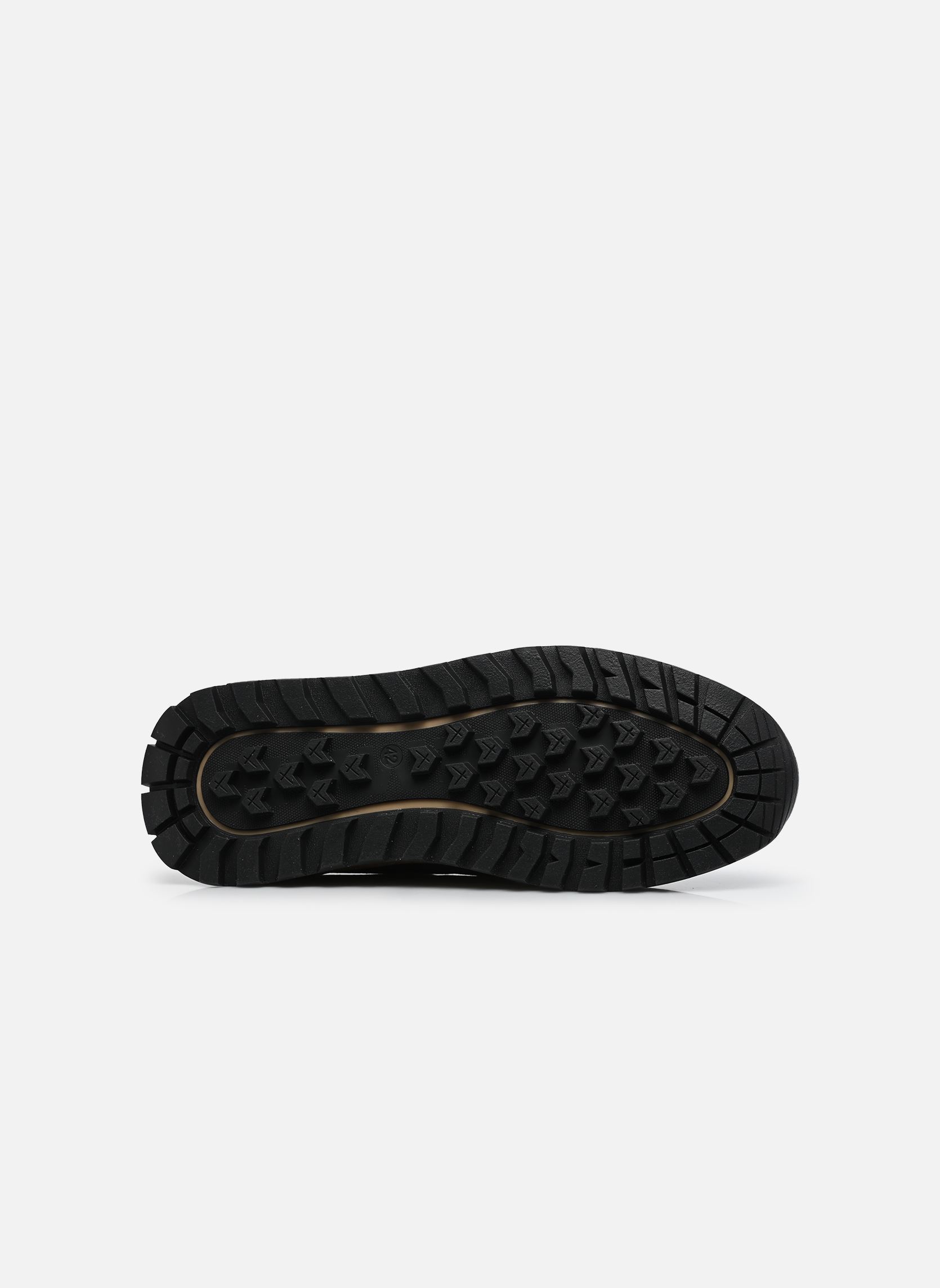 Baskets basses GRANITE 2 VM3 homme vert Kleman Baskets basses GRANITE 2 VM3 homme vert KAKI