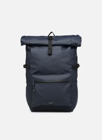 Sacs à dos Stream Rolltop Backpack L bleu