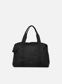 Reistassen Stream Weekender Bag zwart