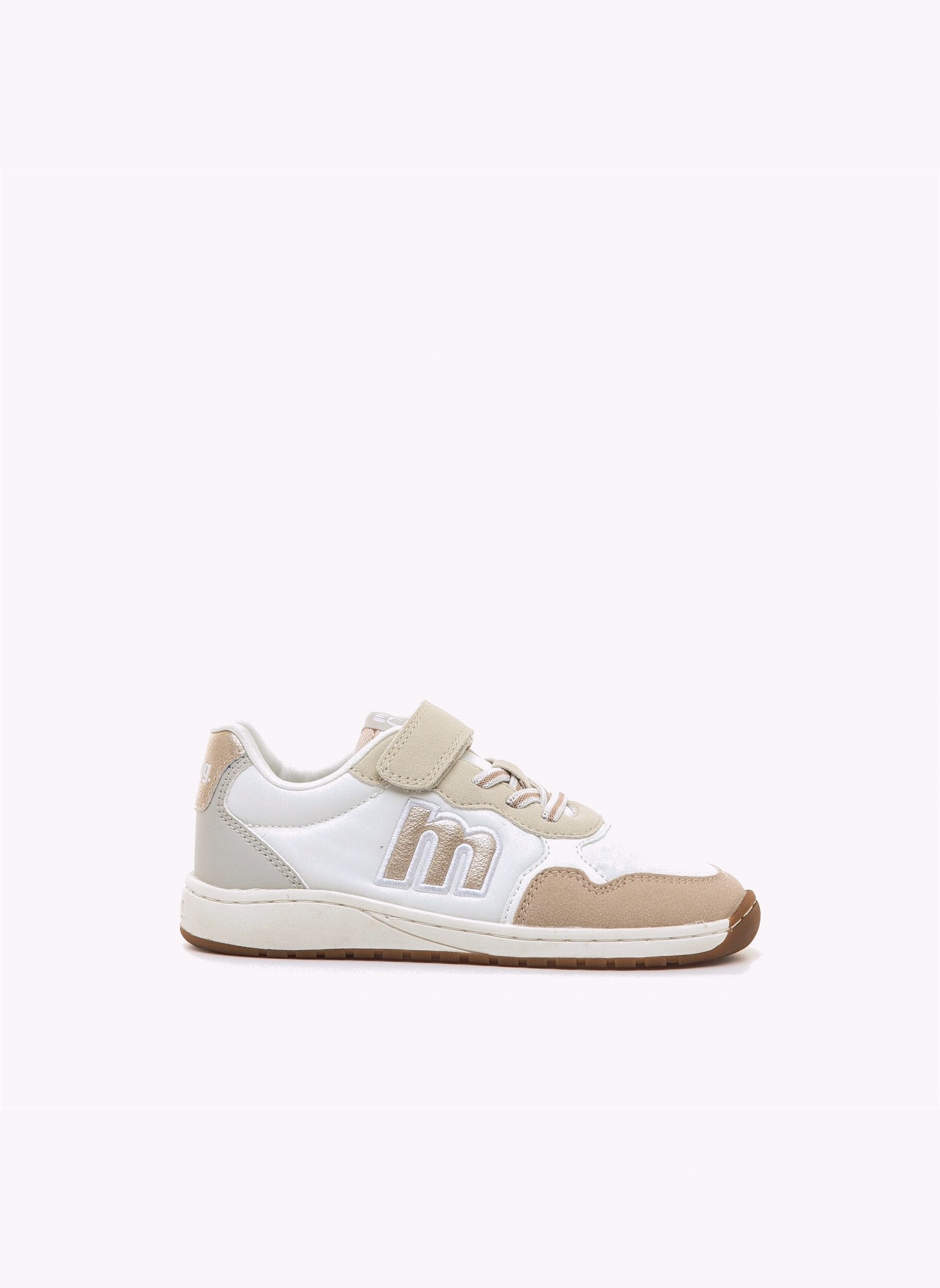 Baskets basses Sneakers Filles MTNG KIDS RESPECT rose garçon beige MTNG Baskets basses Sneakers Filles MTNG KIDS RESPECT rose garçon beige Sable