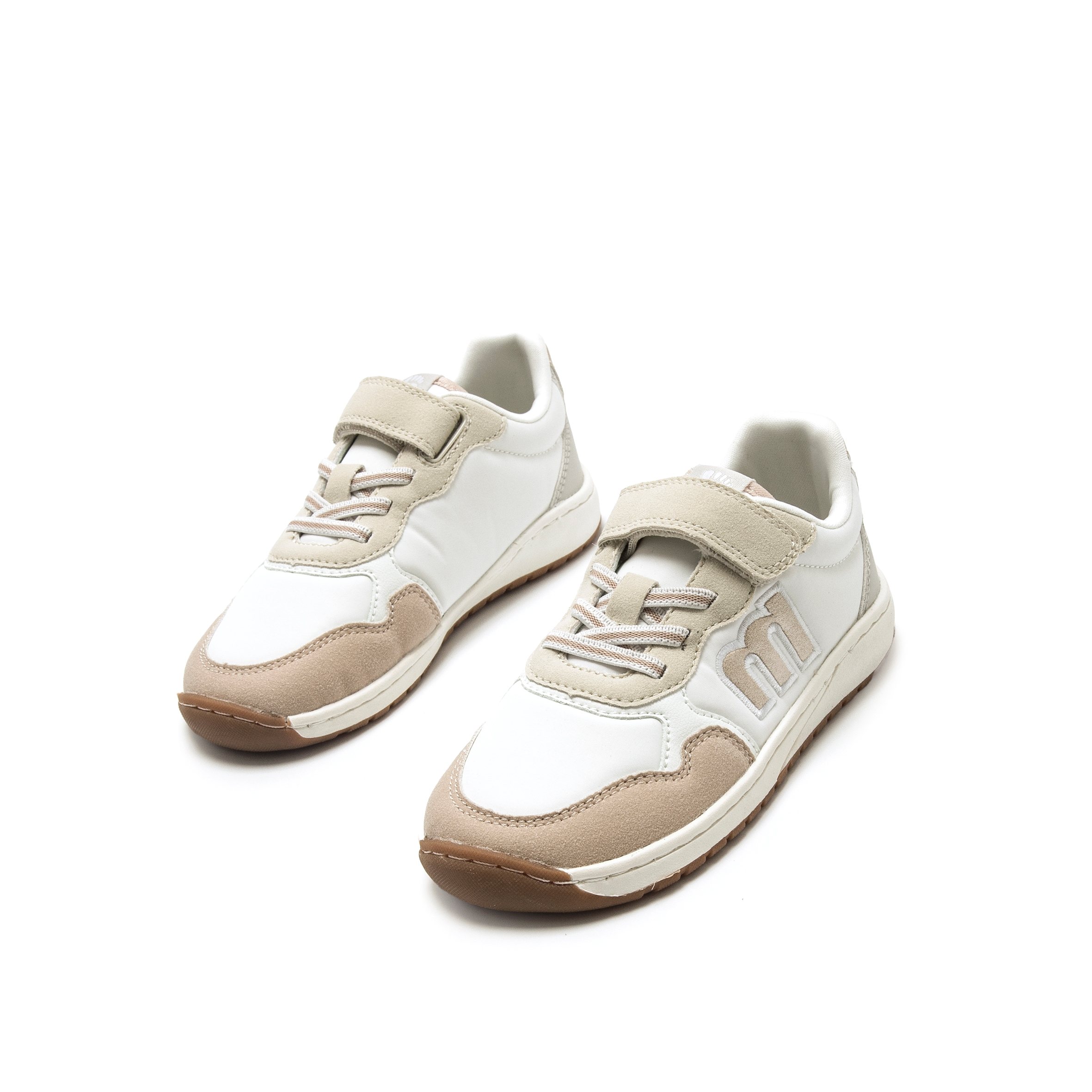 Baskets basses Sneakers Filles MTNG KIDS RESPECT rose garçon beige MTNG Baskets basses Sneakers Filles MTNG KIDS RESPECT rose garçon beige Sable