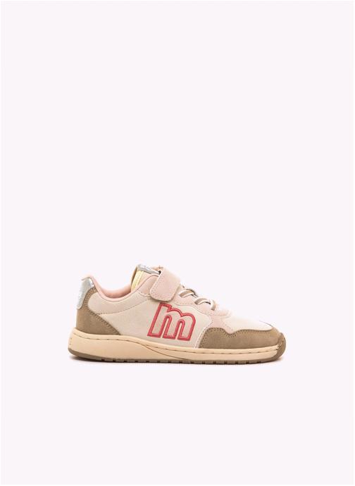 MTNG Baskets basses Sneakers Filles MTNG KIDS RESPECT rose fille rose