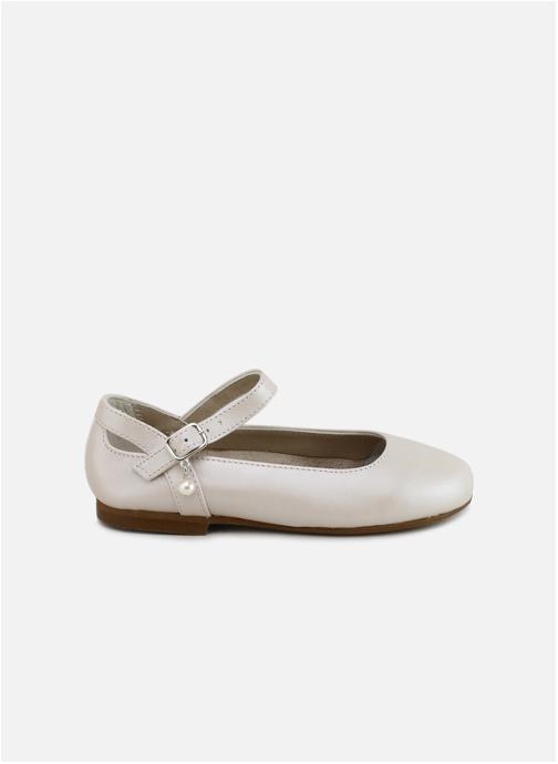 Eli 1957 Ballerines classiques beige