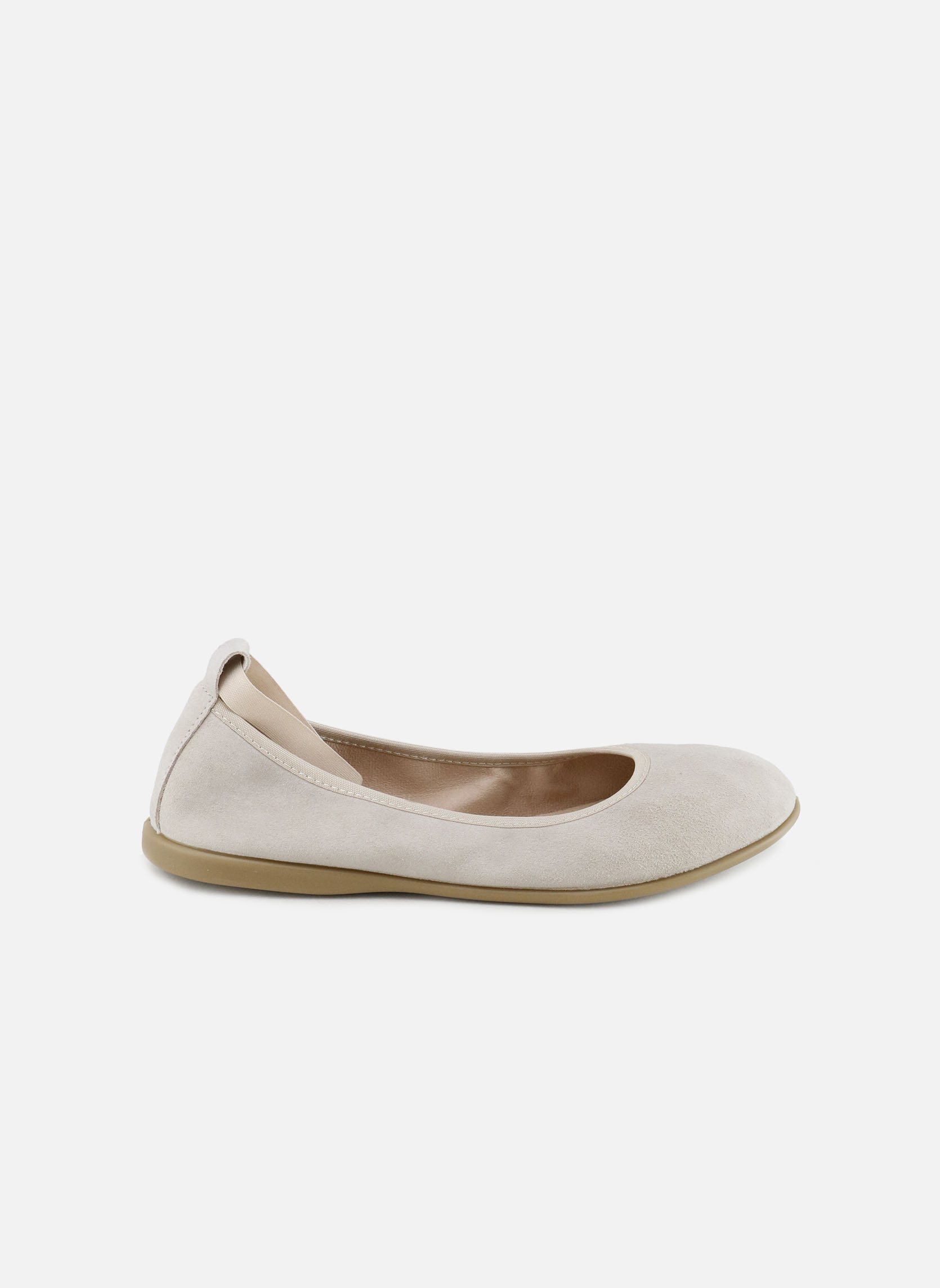 Ballerines AJ75006-ANTE-DUNE fille beige Eli 1957 Ballerines AJ75006-ANTE-DUNE fille beige Beige