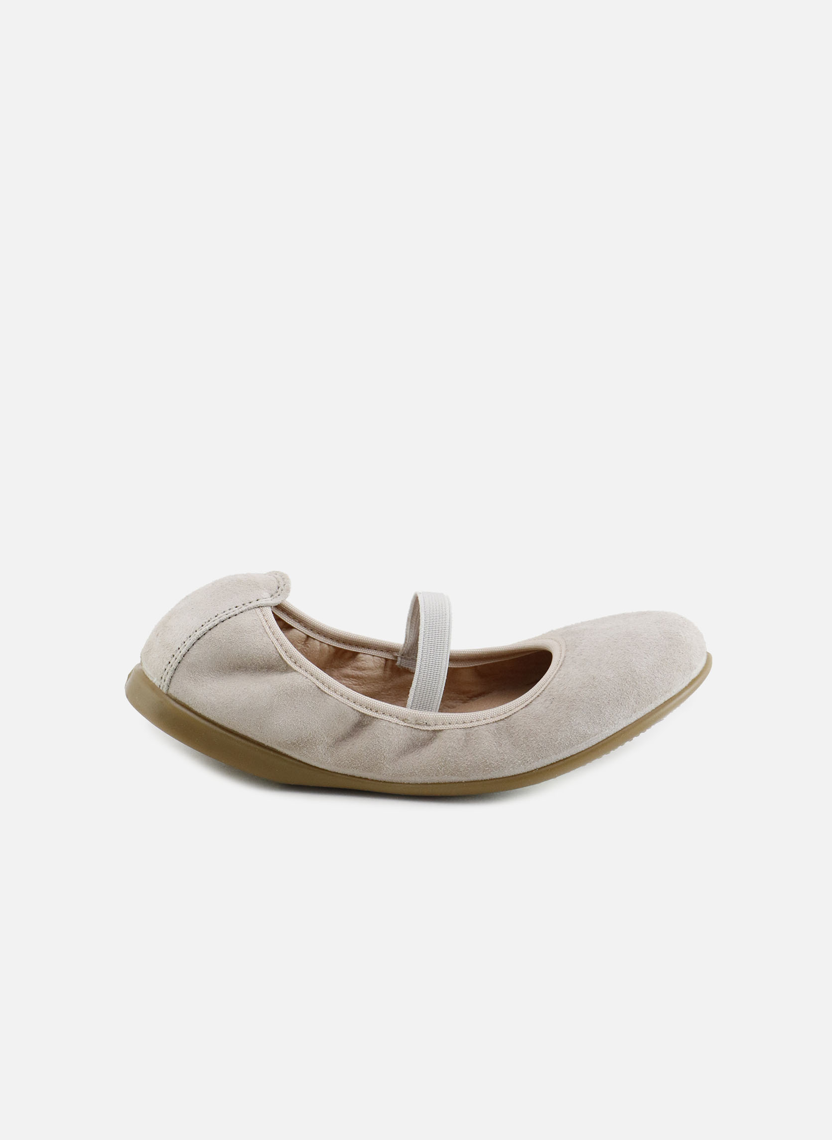 Ballerines AJ71209-ANTE-RUBOR fille beige Eli 1957 Ballerines AJ71209-ANTE-RUBOR fille beige Beige