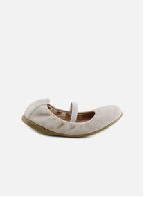 Ballerines AJ71209-ANTE-RUBOR fille beige