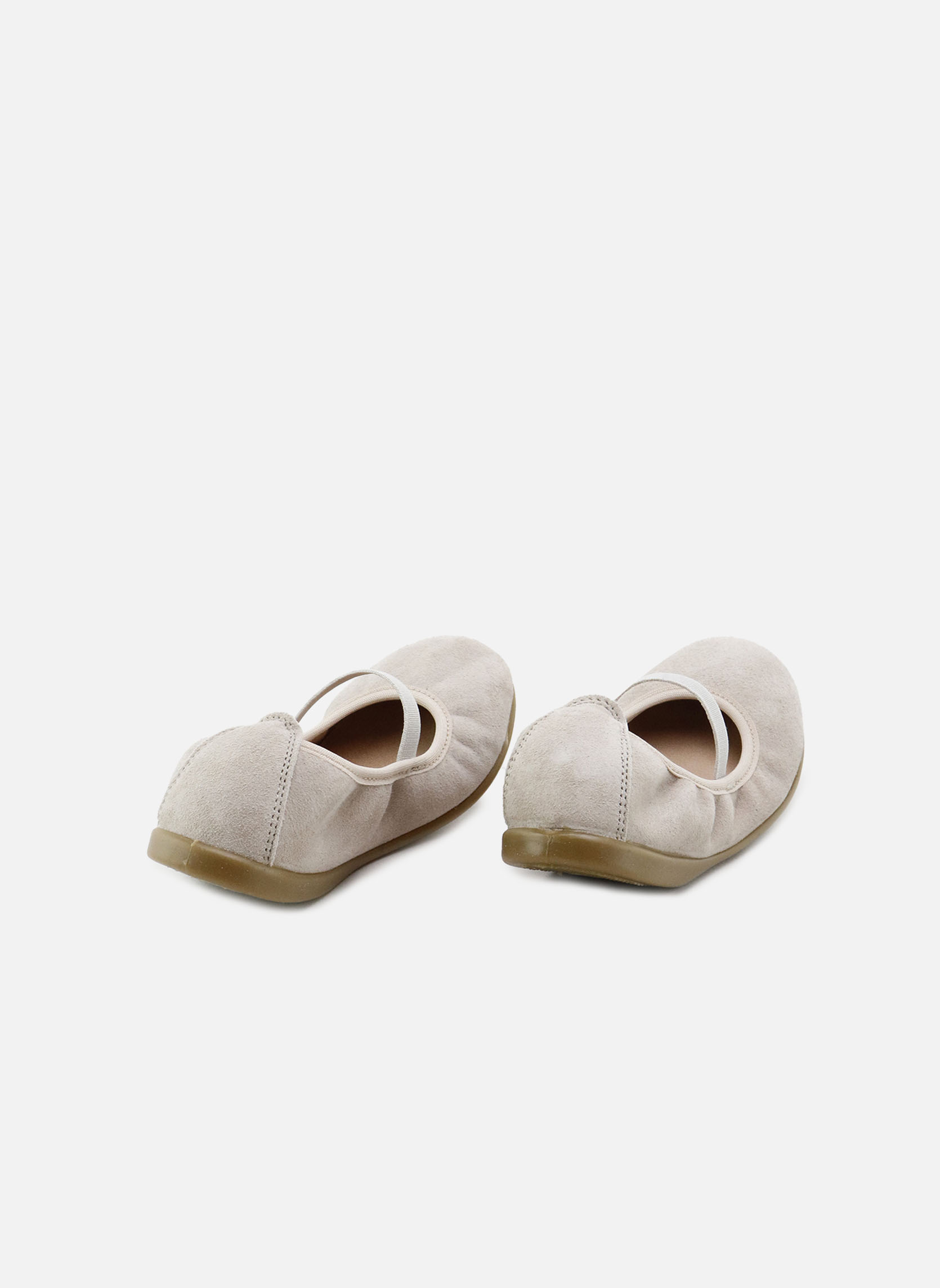 Ballerines AJ71209-ANTE-RUBOR fille beige Eli 1957 Ballerines AJ71209-ANTE-RUBOR fille beige Beige