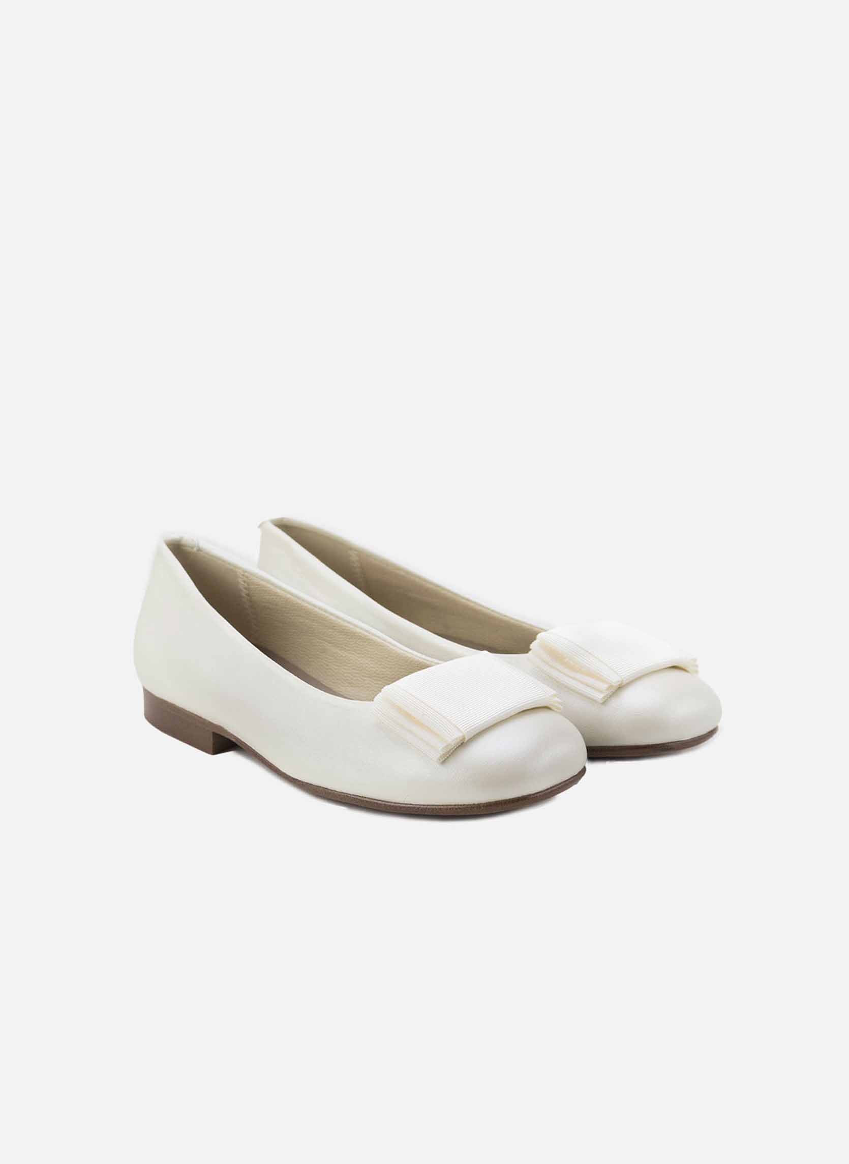 Ballerines classiques Ballerine 9275-ALFA-NACAR Beige femme beige Eli 1957 Ballerines classiques Ballerine 9275-ALFA-NACAR Beige femme beige Beige