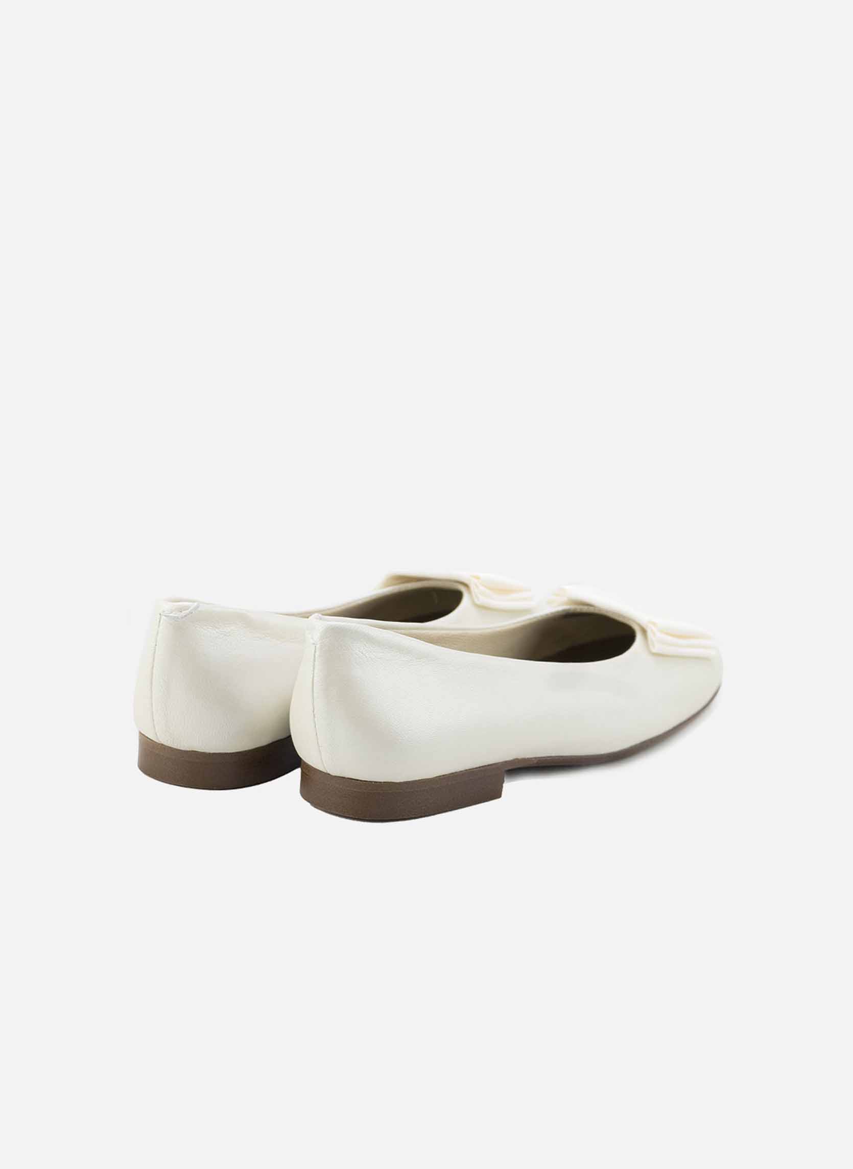 Ballerines classiques Ballerine 9275-ALFA-NACAR Beige femme beige Eli 1957 Ballerines classiques Ballerine 9275-ALFA-NACAR Beige femme beige Beige