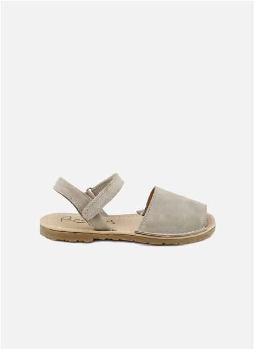 Eli 1957 Sandales beige