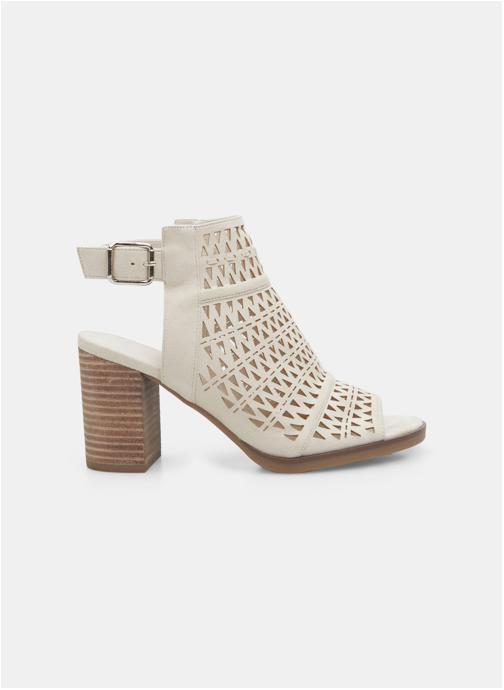 Bata Sandales 7692360 femme beige