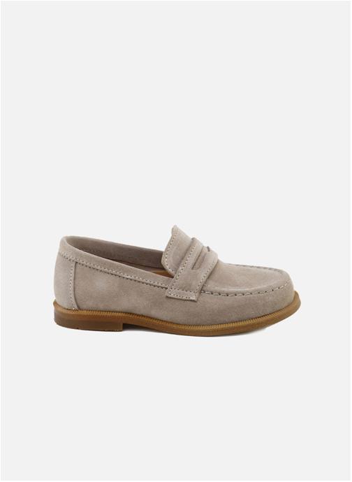 Eli 1957 Mocassins beige