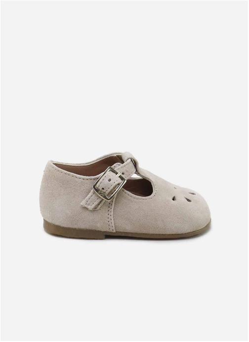 Eli 1957 Ballerines 12057AJ-ANTE-DUNE garçon beige