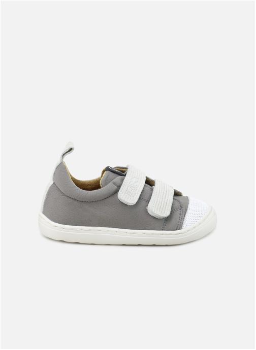 Eli 1957 Baskets basses AK57000E-DAVINCI-NOB-GRIS garçon gris
