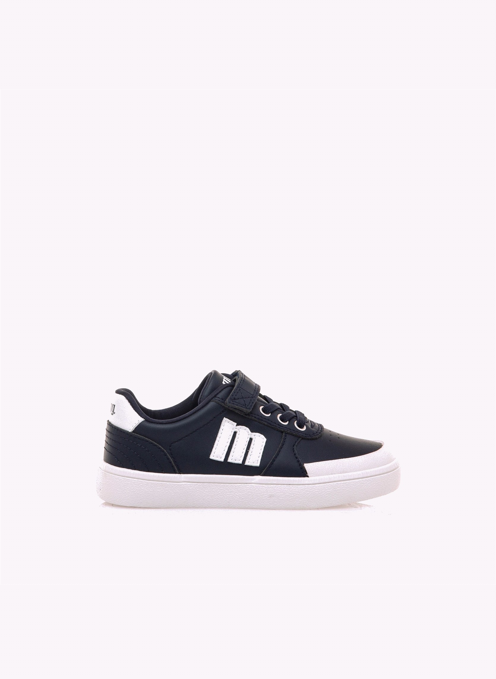 MTNG KIDS Sneakers Barefoot Bambino Free Baby 49060 | 59592 | Bianco