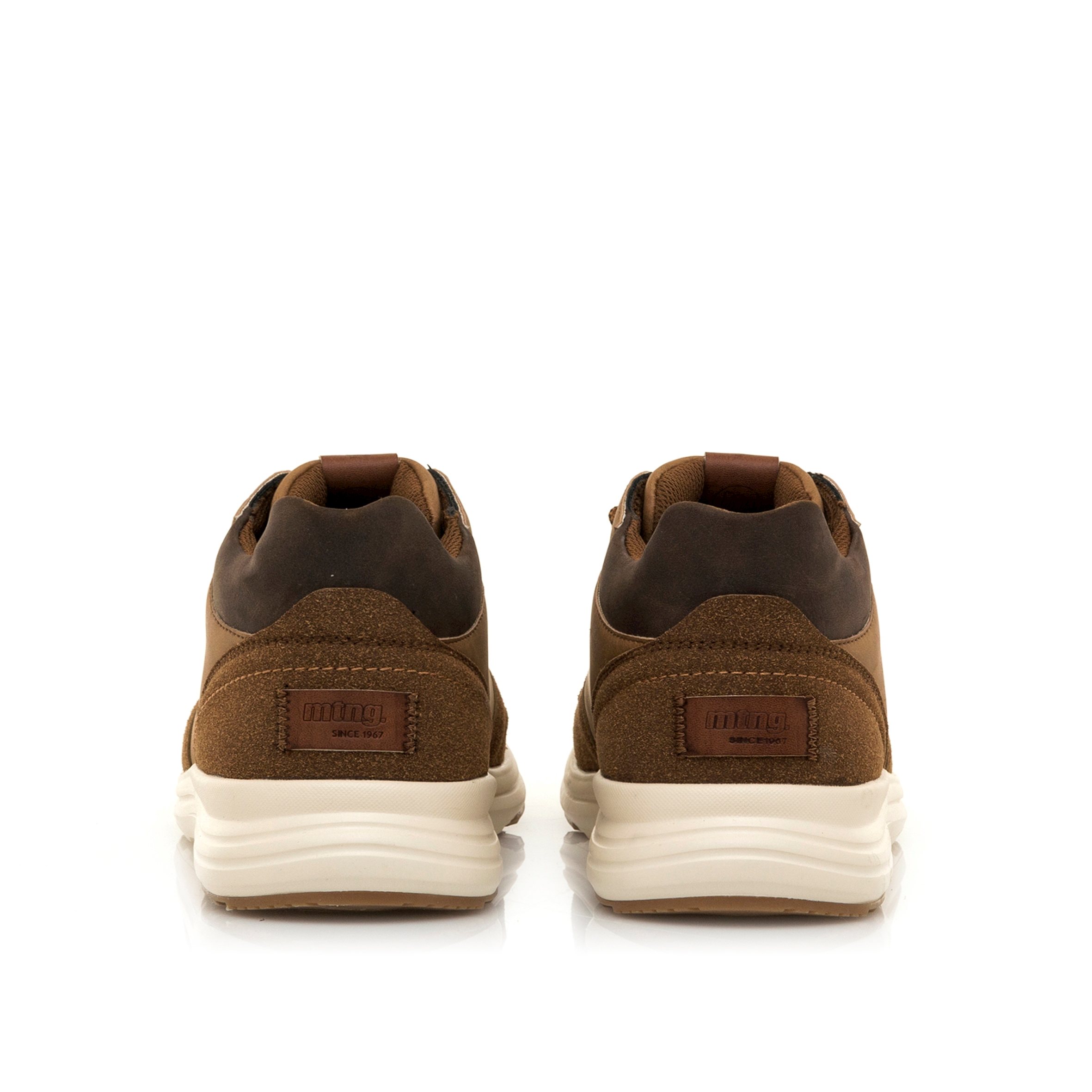 mtng Scarpe con plateau - schwarz/nero