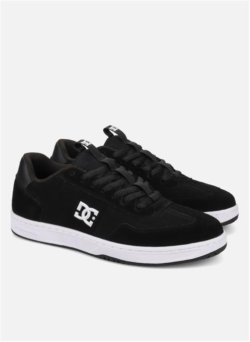 DC Shoes Baskets basses DC Astrix homme noir