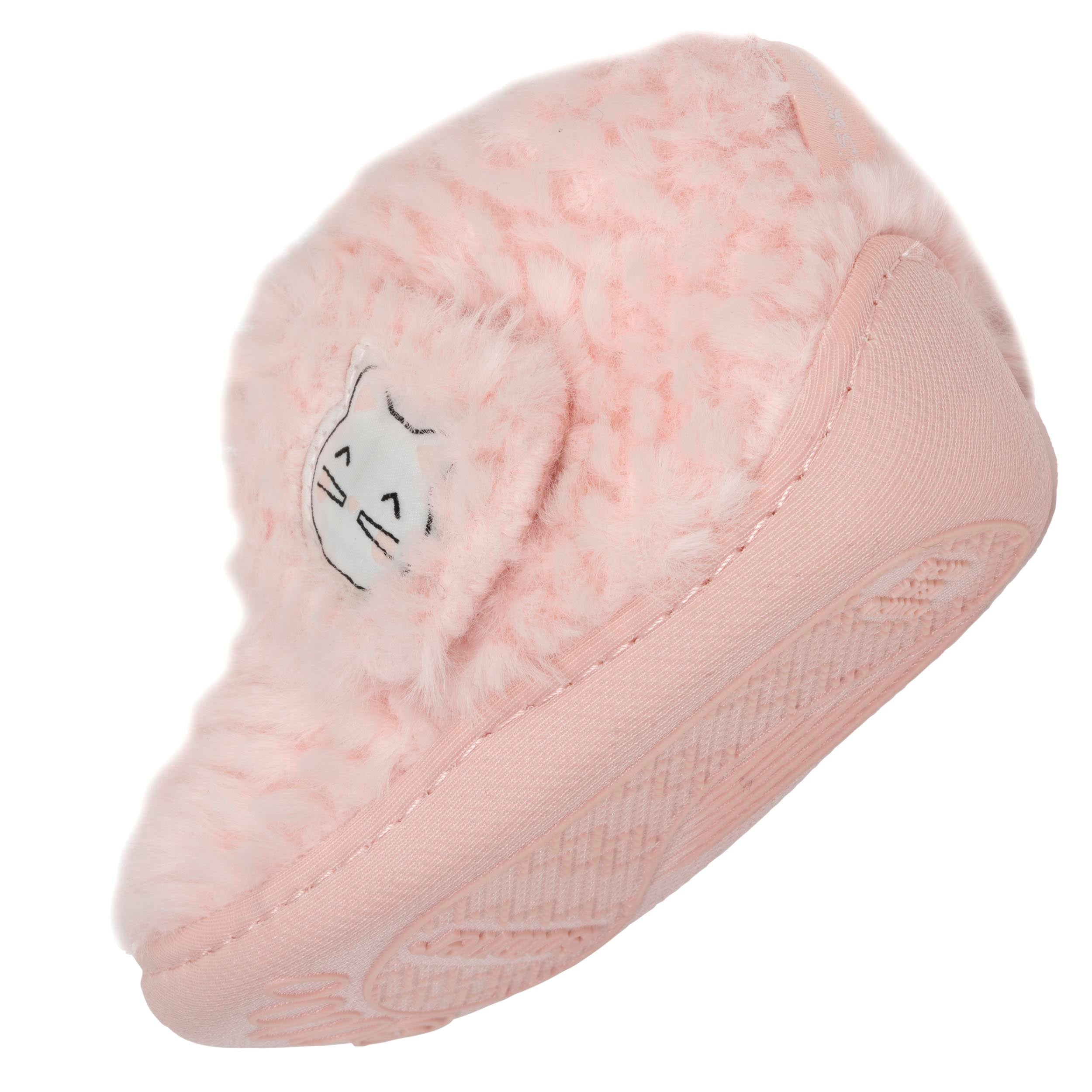 Chaussons Chaussons bottillons scratch Bébé Rose chat fille rose Isotoner Chaussons Chaussons bottillons scratch Bébé Rose chat fille rose Rose