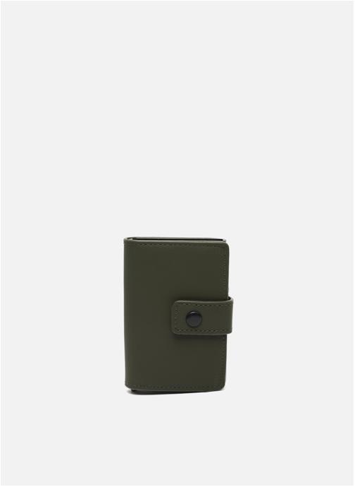 Misako Porte-monnaies Portefeuille Homme Gami Green femme vert